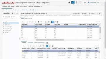 Set up TMS Coding in a Study