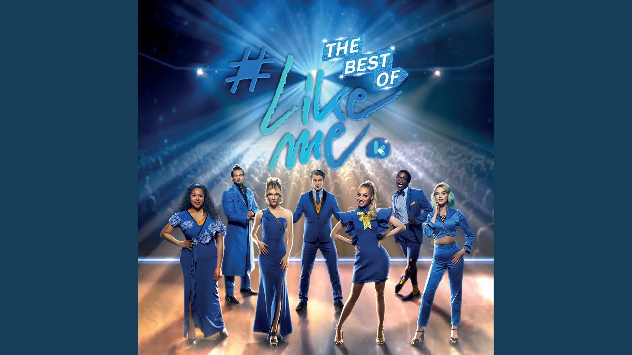 Medley seizoen 2 (Zie ze doen|J'aime la vie|Mooi ' t leven is mooi|Zij is van mij|Zij heeft...