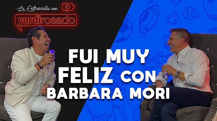 La LECCIÓN DE VIDA que me dio MI HIJO | Sergio Mayer | La entrevista con Yordi Rosado