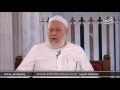 ادخل من باب الحب أ د علي جمعة