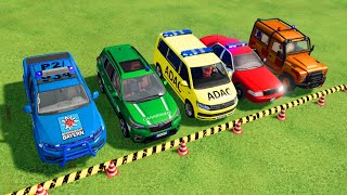 POLICE CAR, POLICE CAR TRANSPORT GAME, TRUCK, POLICE CAR DRIVING GAME, POLICE CAR GAME CARTOON VIDEO