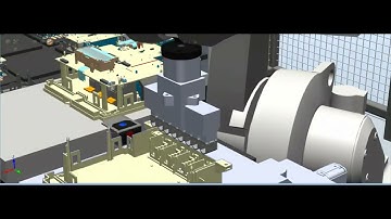 Assembly of generic type of a 3 phase smart electric meter