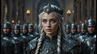 The Alien Princess Mocked at His Armor Then He Took It Off and Left Her Speechless | Best HFY Storie