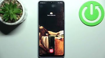 How to Change Volume Button Camera Function on SAMSUNG Galaxy A33 5G