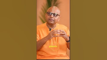 What you need to achieve in life💯 | ft Gour Gopal Das ✨ |