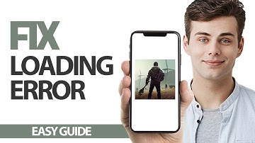 How To Fix Last Day On Earth Loading Error | Final Solution