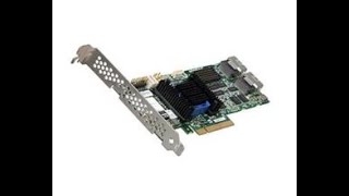 2271200-R Adaptec 6805 Raid 0110 Sata 512Mb Pci-Express 3.312V Md2Lp Sff-80872 Int Kit