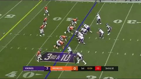 2018 Preseason Stacy Coley Every Play