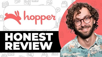 Hopper Booking Platform Honest Review - Watch Before Using