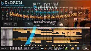 DJ beat maker software for professional results screenshot 4