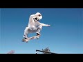 Kickflips in the Valley | Adventures with Marshmello | Best Skateboarding Tricks & Fails