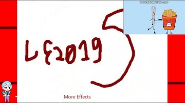 Collab Entry For Lazy Butterfly (LE2019 1st Custom Source Collab)