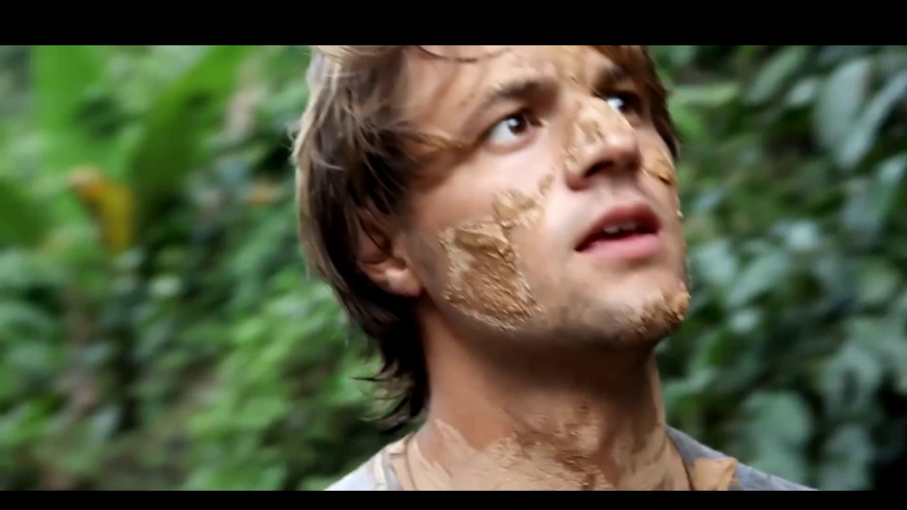 Gamper Dadoni ft Ember Island -  Creep (Exclusive Video)