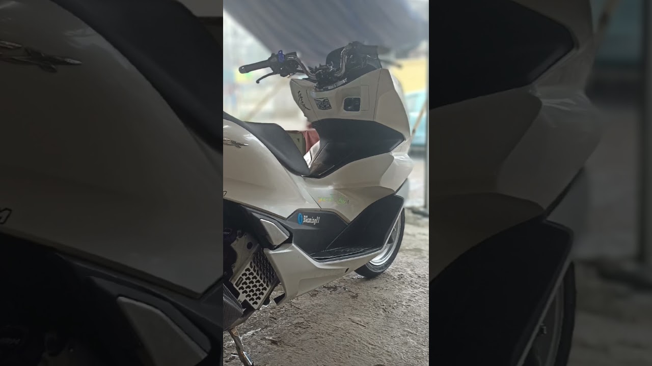 my story in the street 