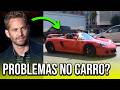 A PREMONIÇÃO BIZARRA COM A PORSCHE DO PAUL WALKER e SEGREDOS NUNCA VISTOS!