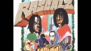 Rascalz - Soul Obligation