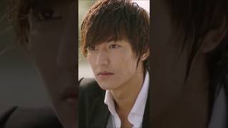 Ли Мин Хо в дораме Городской охотник #dorama #дорама #leeminho