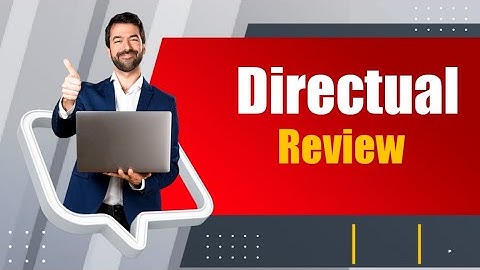 Directual Review: no-code platform to develop apps powered by Amazon