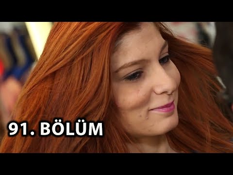 Benim Kuaförüm 91. Bölüm Tek Parça FULL HD