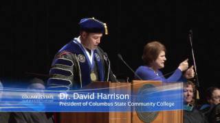 Fall Graduation 2011