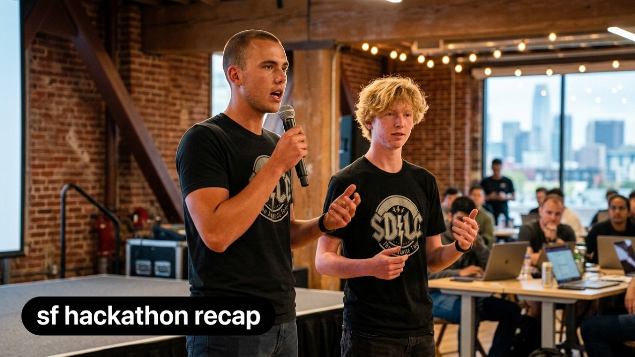 Zero Downtime Hackathon San Francisco | Event Recap