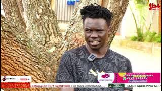 Julius Ali mumaziga _Brother wange ne Mukyala we banziba obusente bwange