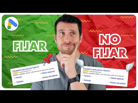 El Dilema de los Anuncios Responsivos: ¿Cómo afecta fijar el contenido?