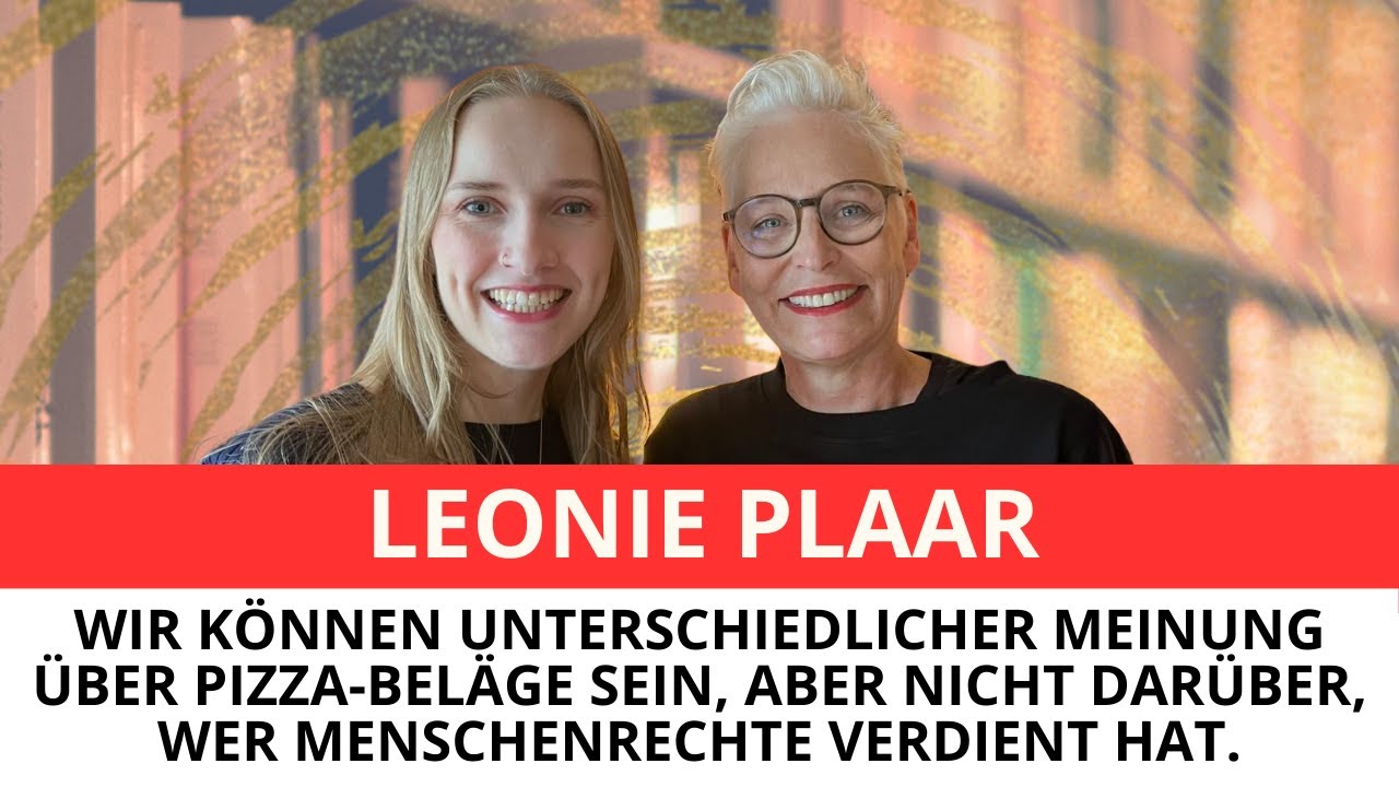 Leonie Plaar über die Partei, die ihre Familie zerstört hat 