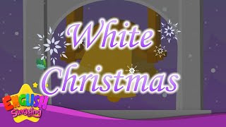 white christmas new special song christmas song for kids with lyrics