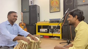 Creates Rhythmic Patterns in Time Signature of 2/4, 3/4, 4/4, 5/8,6/8,7/8. Ph: 9444644512