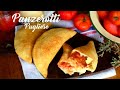PANZEROTTI Pugliese / Empanadas fritas Italianas
