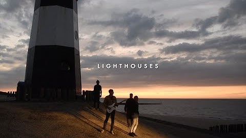 Fragment - Lighthouses (Official video)