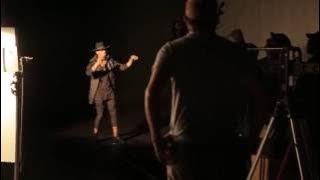 Diamond Platnumz ft P'square KIDOGO behind the scene (PART 2)