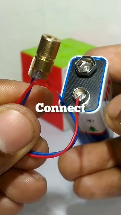 laser module#shorts#shortvideo#m4tek#powergear