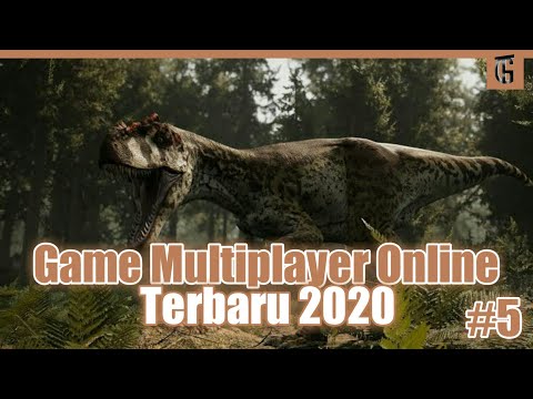 10 Game Multiplayer Online Terbaik & Terbaru Android/iOS Tahun 2020 #5