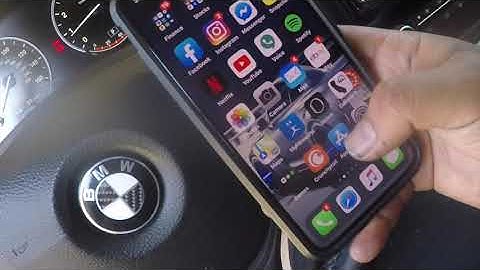 N63 BMW F10 JB4 Install