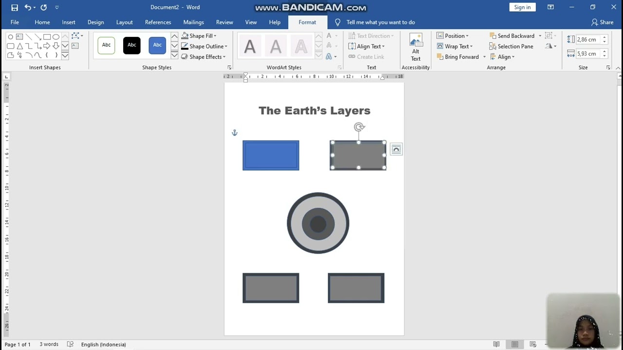 Zahra Fadhilah_23042241 Diagram