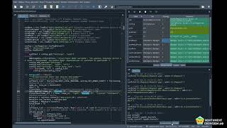 Среда разработки для Python Spyder IDE версии 5.0.3