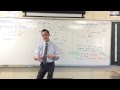Unit Circle and Parametric Equations