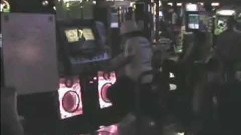 Tsinay Butterfly - Let