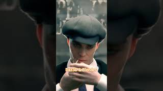 Daz3D and Blender. Peaky blinders fan art. #3d #blender #daz3d #peakyblinders #cillianmurphy