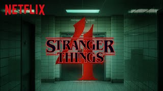 Stranger Things 4 | Elleve, hører du etter? | Netflix