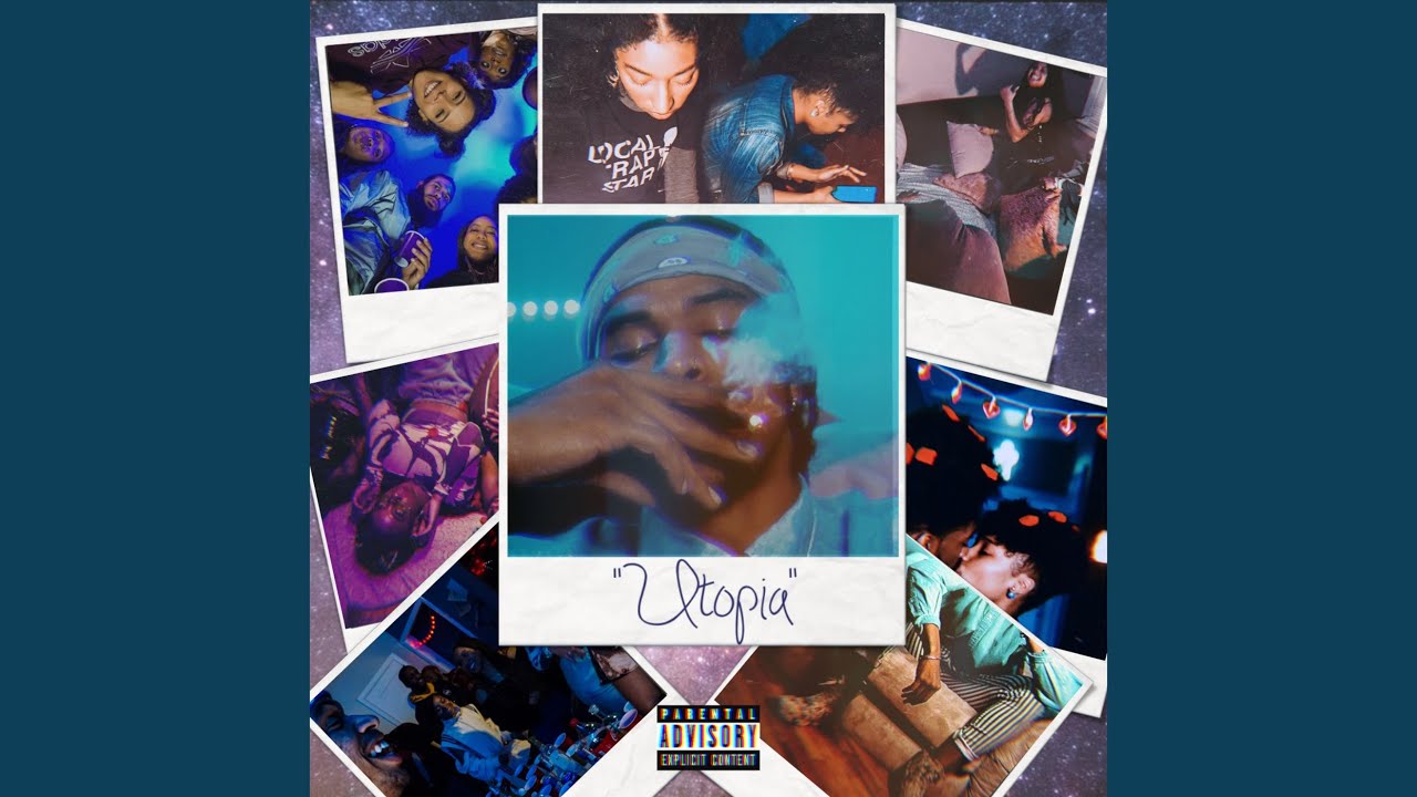 Watch Utopia on YouTube Watch Utopia on YouTube