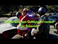 Police Officers Arresting The WORST Santa's! Top Bad Santa Clauses Arrested On Camera