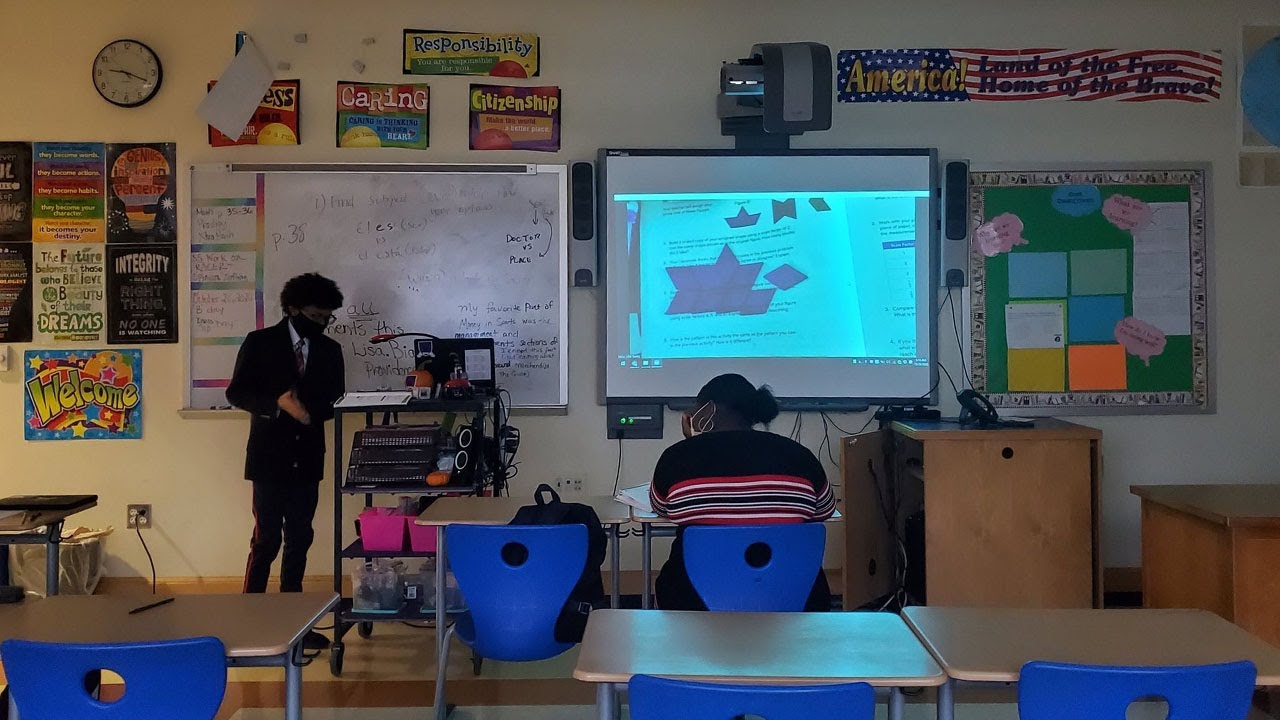 Nathan Middle School School Choice YouTube