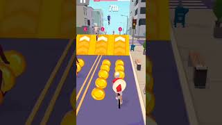 bike rush 😱 gamer cycle video writer gamer short UM-gamer screenshot 5