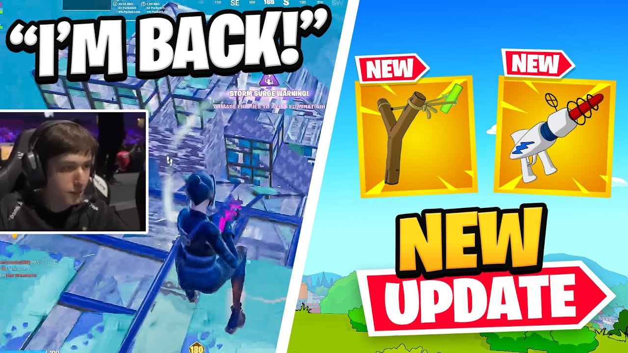 Minecraft Peterbot Peterbot is Back... Again? | New Secret Update - YouTube