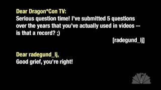 New World Record [dragoncontv]