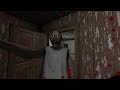 Granny New  gaming Update #1 (Hindi funny) Oggy and jack voice 2026 funny 