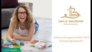 Untersuchungstechniken Teil 9 Bewegungsapparat I Schober & Ott-Zeichen Prüfungscoaching